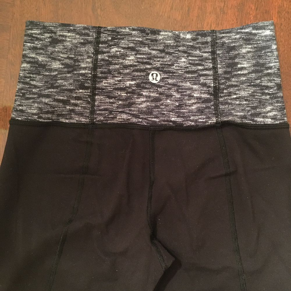 Lululemon Yoga Pants